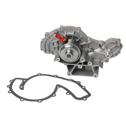 Porsche Engine Water Pump 92810601522 - URO