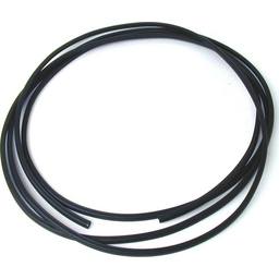 Jaguar Windshield Seal Lock BD48847 – URO URO BD48847