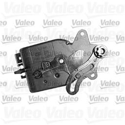 Audi VW HVAC Air Adjustment Control Motor 509572 - Valeo