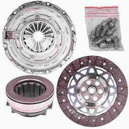 Mini Transmission Clutch Kit Valeo 21202349037