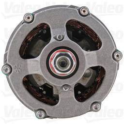 Porsche Alternator (50A) 911603120X - Valeo 101822