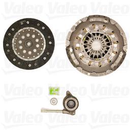 Volvo Clutch Kit 9480651 - Valeo 52405401