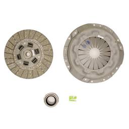 Land Rover Transmission Clutch Kit 52673402 - Valeo