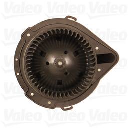 HVAC Blower Motor (With Impeller)