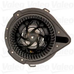 Audi Heater Fan Motor 8A1820021 - Valeo 698215