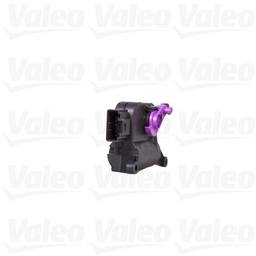 Audi HVAC Air Adjustment Control Motor - Valeo 715283