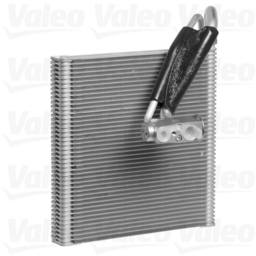 Audi VW A/C Evaporator Core Kit - Valeo 715295