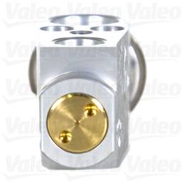 Audi VW A/C Expansion Valve 5Q0820679C - Valeo 715299