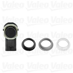 Audi VW Park Assist Sensor - Front and Rear (Un-painted) 1S0919275CGRU - Valeo 890000