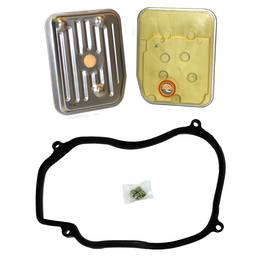 Volkswagen Audi Transmission Filter Kit Wix 25313759