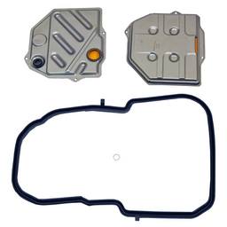 Mercedes-Benz Porsche Volvo Transmission Filter Kit Wix 25174486