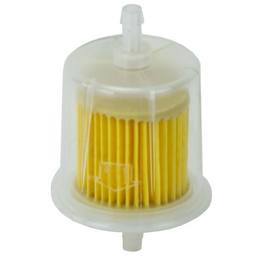 Fuel Filter (Complete In-Line)