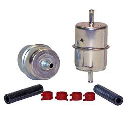 Fuel Filter (Complete In-Line)