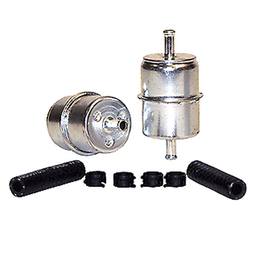 Fuel Filter (Complete In-Line)