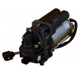 Audi Air Suspension Compressor 415 406 901 2 - Wabco