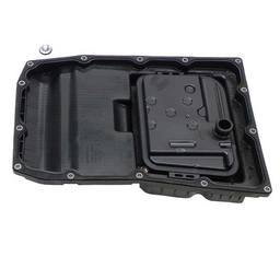 Transmission Oil Pan