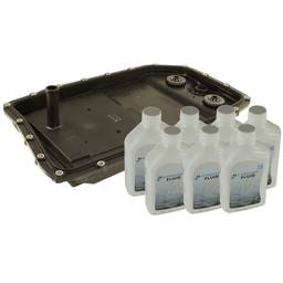 BMW Automatic Transmission Fluid Kit