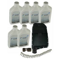 BMW Automatic Transmission Fluid Kit