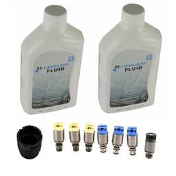 BMW Automatic Transmission Filter Kit