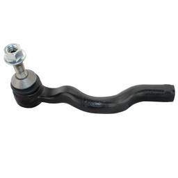 Jaguar Steering Tie Rod End - (Passenger Side) (Outer) (Forged Steel) C2D7778