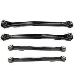 Fiat Suspension Control Arm Kit - Rear (Forward and Rearward) (Sheet Metal)