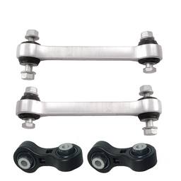 Audi Suspension Stabilizer Bar Link Kit - Front and Rear