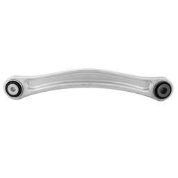 Audi Volkswagen Lateral Arm - Rear (Driver Side) (Upper) (Rearward) (Forged Aluminum) 7L0505397