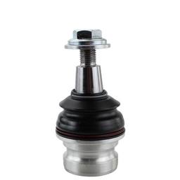 Audi Suspension Ball Joint - Front (Lower) (Forged Steel) 4M0407689C