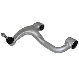 Mercedes-Benz Lateral Arm - Rear (Passenger Side) (Upper) (Forged Aluminum) 1633520501