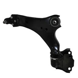 Volvo Suspension Control Arm and Ball Joint Assembly - Front (Driver Side) Lower (Sheet Metal) 30881487