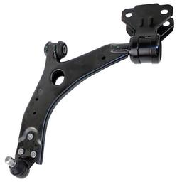 Volvo Suspension Control Arm and Ball Joint Assembly - Front (Driver SIde) Lower 31277620 31340232