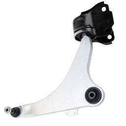 Volvo Suspension Control Arm and Ball Joint Assembly - Front (Passenger Side) Lower 31429320