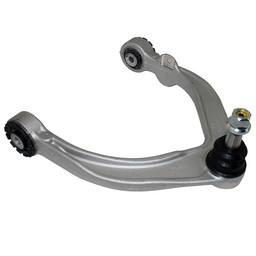 Volvo Suspension Control Arm and Ball Joint Assembly - Front Driver Side Upper - Bison Performance 31360630