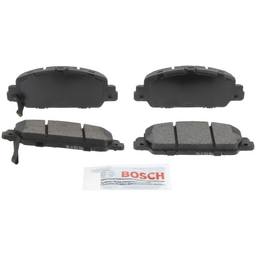 Disc Brake Pad Set - Front (Ceramic) (Blue)