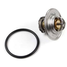 BEHR/MAHLE KÜHLMITTEL-THERMOSTAT FÜR AUDI A2 (8Z0) VW LUPO (6X1, 6E1)  1.4/1.6