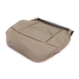 Mercedes Seat Cover – Front Driver Side Lower (Almond Beige ...