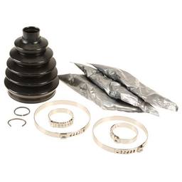 BMW CV Boot Repair Kit - GKN Lobro 31607565315