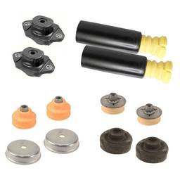 33506767010 Top strut mount, Repair kit, Suspension strut OE part