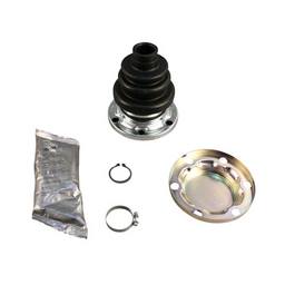 Rear Axle CV Boot Repair Kit - E24 E28 E32 E32