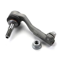 BMW Tie Rod End - Front Passenger Side Outer 32106799967 