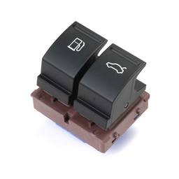 VW Fuel Filler Door Switch (CC EOS Passat B6) 3C0959903BREH By OE - View #2