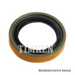 Jaguar Engine Crankshaft Seal – Front – Timken 472492 Timken 472492