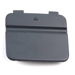 Bmw 335 Tow Hook Cover