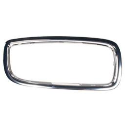 Grille Trim – Passenger Side (Chrome) Genuine BMW 51138223220