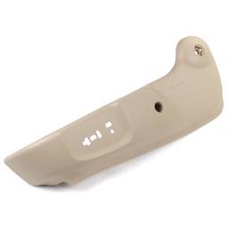 SAAB Seat Side Cover – Driver Side (Beige) 5314216 Genuine Saab 5314216