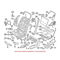 page 240 of BMW Genuine and OEM Replacement Body Parts - Bimmers