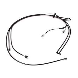 BMW Wiper & Washer Components Hose 1997 - 2003 61-60-8-364-209