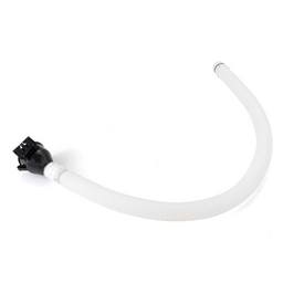 BMW Filler Pipe for Windshield Washer Fluid Reservoir GENUINE BMW  61667144396