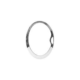 Headlight Trim Ring – Driver Side (Chrome) Genuine Mini 63126917837