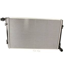 VW Radiator 1K0121251AK – Nissens 65292 Nissens 65292